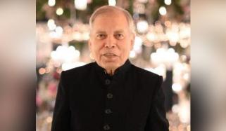 وزیراعظم شہباز شریف کا دورہ جاپان پاکستان کیلئے معاشی امکانات کا نیا دروازہ ہے، سید فیروز عالم شاہ