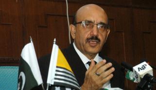 ’پاکستانی قیادت نے سفارتی چابک دستی سے خارجہ پالیسی آگے بڑھائی‘