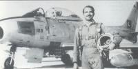 جنگ ستمبر 1965: ایم ایم عالم نے سرگودھا کی فضاؤں میں ایک منٹ سے بھی کم وقت میں کمال کر دکھایا