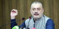 ’سندھ حکومت سیلاب متاثرین کے ساتھ کھڑی ہے‘