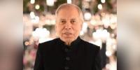 وزیراعظم شہباز شریف کا دورہ جاپان پاکستان کیلئے معاشی امکانات کا نیا دروازہ ہے، سید فیروز عالم شاہ