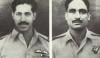 7 ستمبر 1965، بھارتی ہوائی اڈے کی اینٹ سے اینٹ بجانے والے پائلٹ شبیر عالم صدیقی کا یوم شہادت