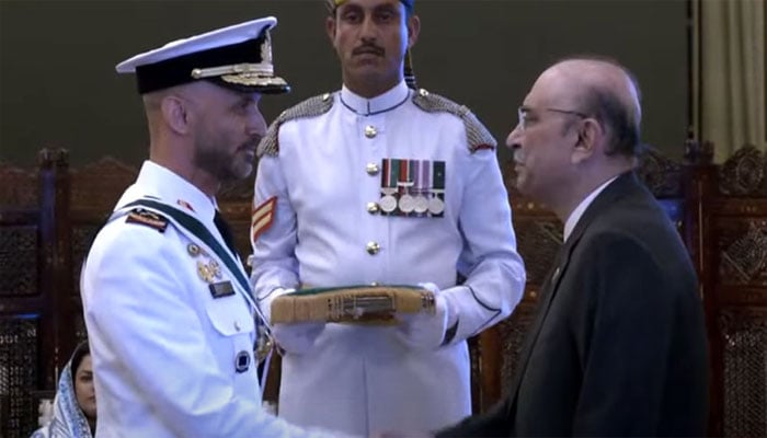تصویر سوشل میڈیا۔