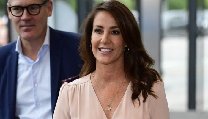 Princess Marie inaugurates new wing at Danish Home of Chicago