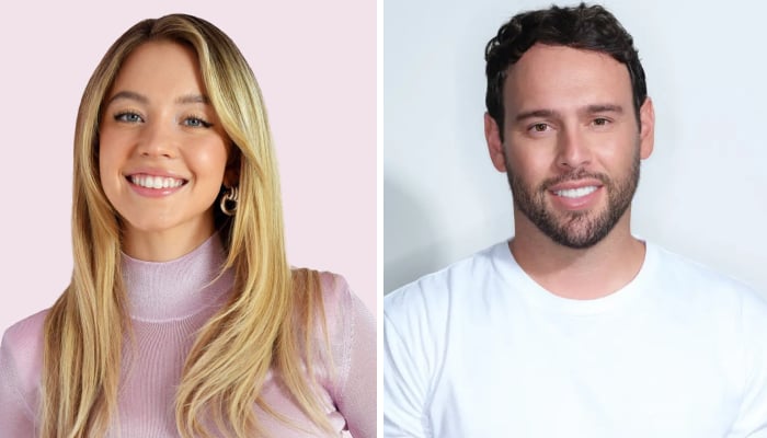 Sydney Sweeney pens special message amid Scooter Braun dating rumors