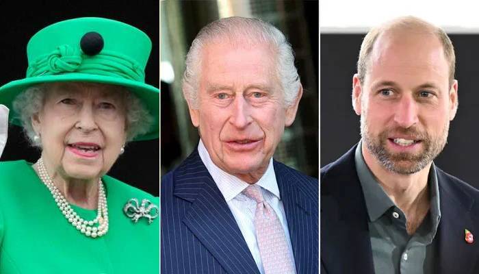 Prince William to step in for King Charles, marking late Queen’s anniversary