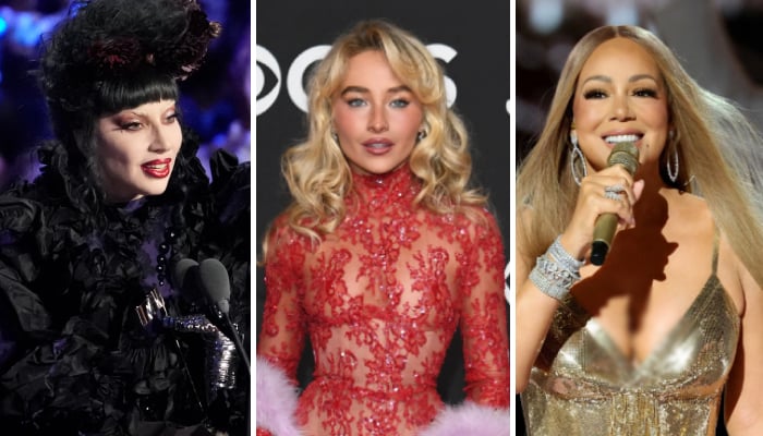 MTV VMAs 2025 winner list: Lady Gaga, Sabrina Carpenter bag huge wins