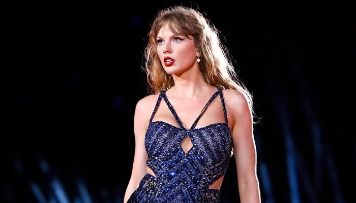 Taylor Swifts Life of a Showgirl to get surprise midnight Target sale