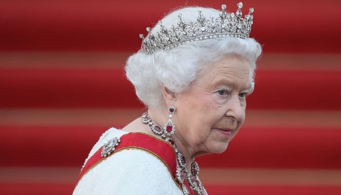 Queen Elizabeths irreplaceable power recalled on third death anniversary