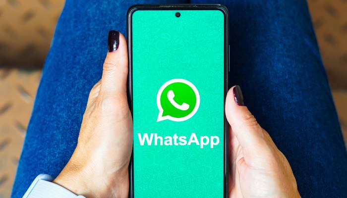 Is WhatsApp down? Users unable to send messages