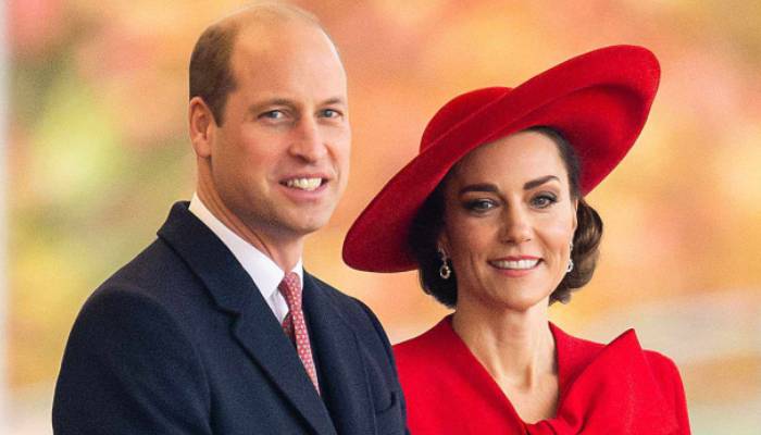 Kensington Palace shares tribute for Queen Elizabeth on behalf of Kate, William
