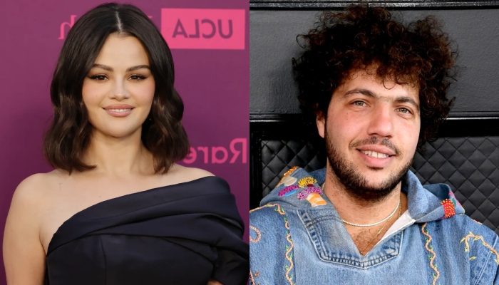 Selena Gomez makes sweet confession about Benny Blanco as wedding date revealed