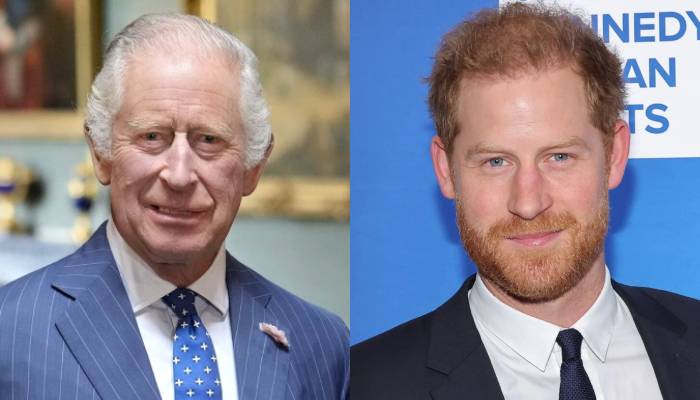 King Charles shares exciting update in first statement after Harrys UK return