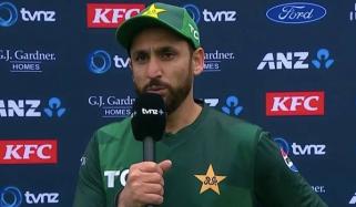 ’ایشیا کپ کیلئے تیار ہیں، اُمید ہے اچھے نتائج دیں گے‘