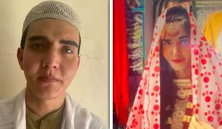 صوابی: لڑکی کے روپ میں مشہور ٹک ٹاکر لڑکا نکلا