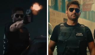 کیا ایم ایس دھونی فلموں میں انٹری دینے کیلئے تیار ہیں؟