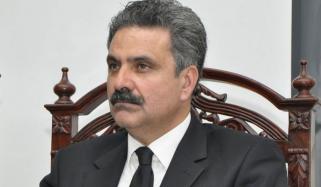’آج اعلان کر رہا ہوں کہ ہم نے اندرونی آڈٹ بھی کرایا ہے‘