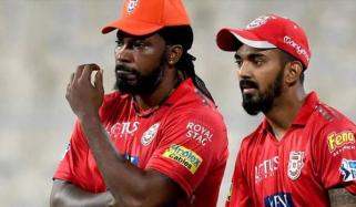 ’ایسا لگا جیسے میرے کندھوں پر بلڈنگ جتنا بوجھ ہو‘، کرس گیل آئی پی ایل پر پھٹ پڑے