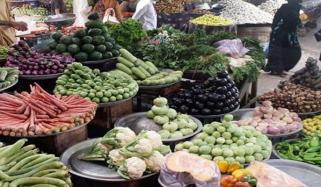 ملک میں سیلاب، سپلائی متاثر ہونے سے آٹا اور سبزیاں  مہنگی