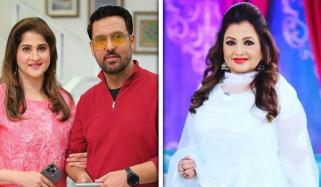 ’صاحبہ نے بلیک میل کیا کہ اگر فلموں میں آنے کی اجازت نہ ملی تو وہ اپنی جان لے لے گی‘