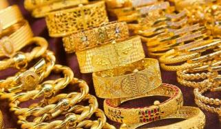سونے کی قیمت میں ہوشربا اضافہ، فی تولہ 4 لاکھ کی جانب گامزن