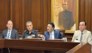 ’ہم نے پہلے ہی بہت دیر کردی‘
