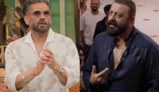 ’جیل میں دہرے قتل کے مجرم نے میری گردن پر استرا رکھ دیا تھا‘