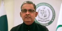 ’پاکستان امریکی سرمایہ کاروں کیلئے اقتصادی سفارت کاری کو آگے بڑھانے کیلئے پرعزم ہے‘