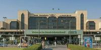 انٹرنیشنل فلائٹ کی کراچی ایئرپورٹ پر ہنگامی لینڈنگ