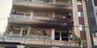  اے سی کمپریسر پھٹنے سے ایک ہی خاندان کے 3 افراد ہلاک 