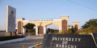 سنڈیکیٹ اجلاس: جامعہ کراچی کی قبضہ شدہ اراضی واگزار کرانے کی متفقہ منظوری