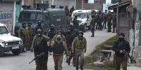 مقبوضہ کشمیر میں ریاستی دہشت گردی، کلگام میں 2 کشمیری نوجوان شہید