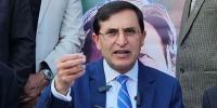 ’یہ وقت سیاست کا نہیں ہے‘