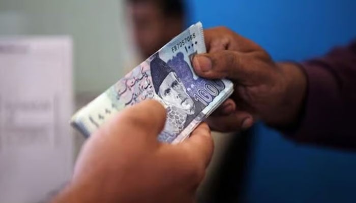 پنجاب میں محنت کشوں کی کم از کم اجرت 40 ہزار روپے کرنے کا نوٹیفکیشن آگیا