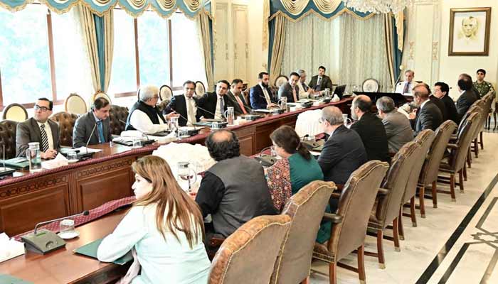 فوٹو: پی آئی ڈی