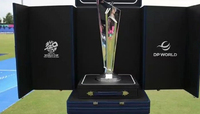 ٹی20 ورلڈ کپ آئندہ برس 7 فروری سے 8 مارچ تک ہونے کا امکان