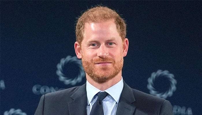 Prince Harry receives gifts for Archie, Lilibet after ‘emotional’ confession