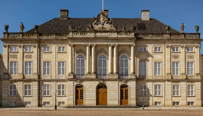 Danish Royal Family gives update on special ‘reception’ hosted in US