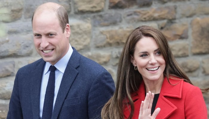 Prince William, Princess Kate boost security at new home ahead of move