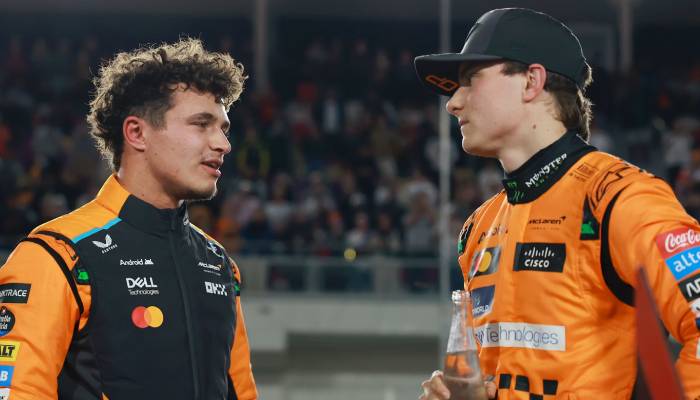 McLaren breaks silence on Lando Norris-Oscar Piastri swap at Italian GP