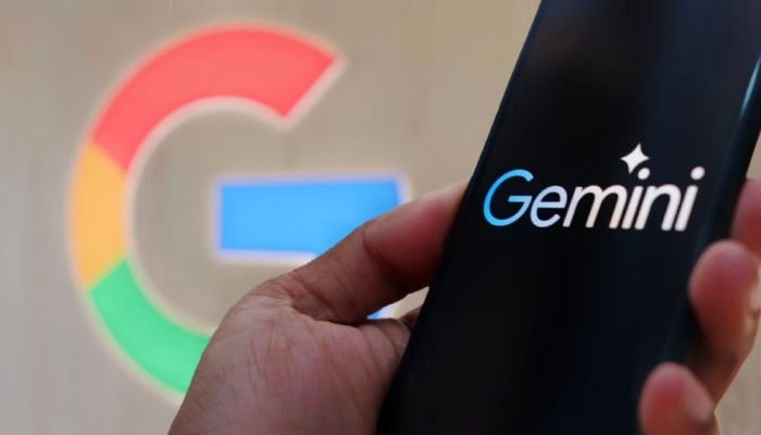 Googles Gemini AI allows users to process audio files with new feature