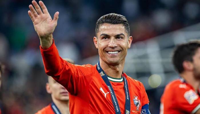 Cristiano Ronaldo set to make US comeback ahead of 2026 World Cup?