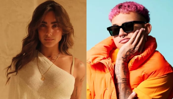 Beéle MMS leak: Isabella Ladera blasts ex-boyfriend for breaching privacy
