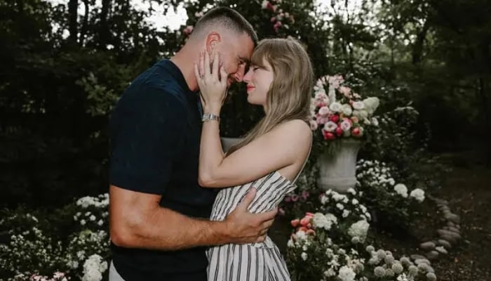 Taylor Swift, Travis Kelce to tie the knot in low-key style wedding