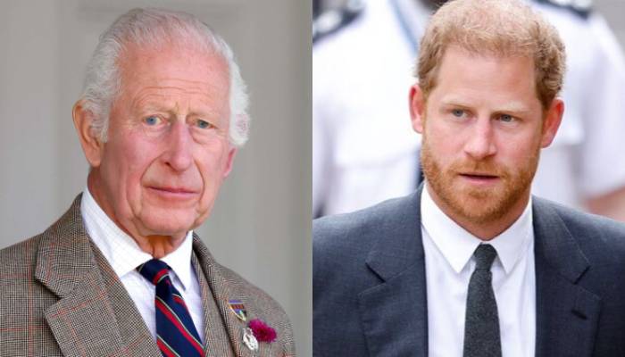 King Charles shares heartfelt update after Prince Harrys generous move in UK