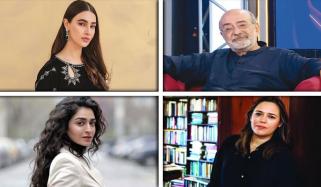 ڈرامہ انڈسٹری میں ادائیگیوں کی تاخیر بےنقاب