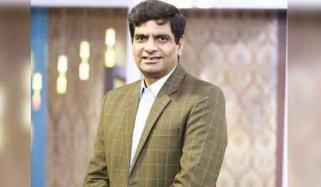 PTI لاہور کے صدر شیخ امتیاز محمود کو عہدے سے ہٹا دیا گیا