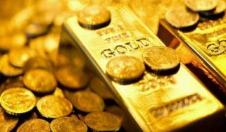 سونے کی قیمت کو پر لگ گئے، دو دن میں 10 ہزار روپے مہنگا