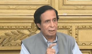 سیلاب متاثرین کہہ رہے ہیں حکومت نے ہمارے لیے کچھ نہیں کیا، چوہدری پرویز الہٰی