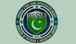 موبائل ایپس کی قرض وصولی کیلئے شہریوں کو ہراساں و بلیک میل کرنیوالے 6 ملزمان گرفتار